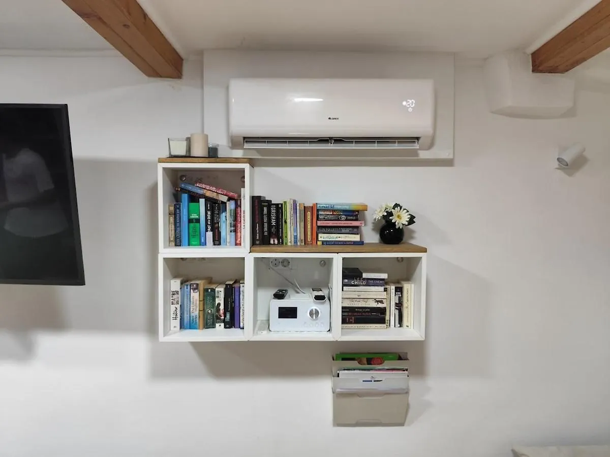 Apartment In Beautiful Diocletian'S Palace Split 0*,  Croatia