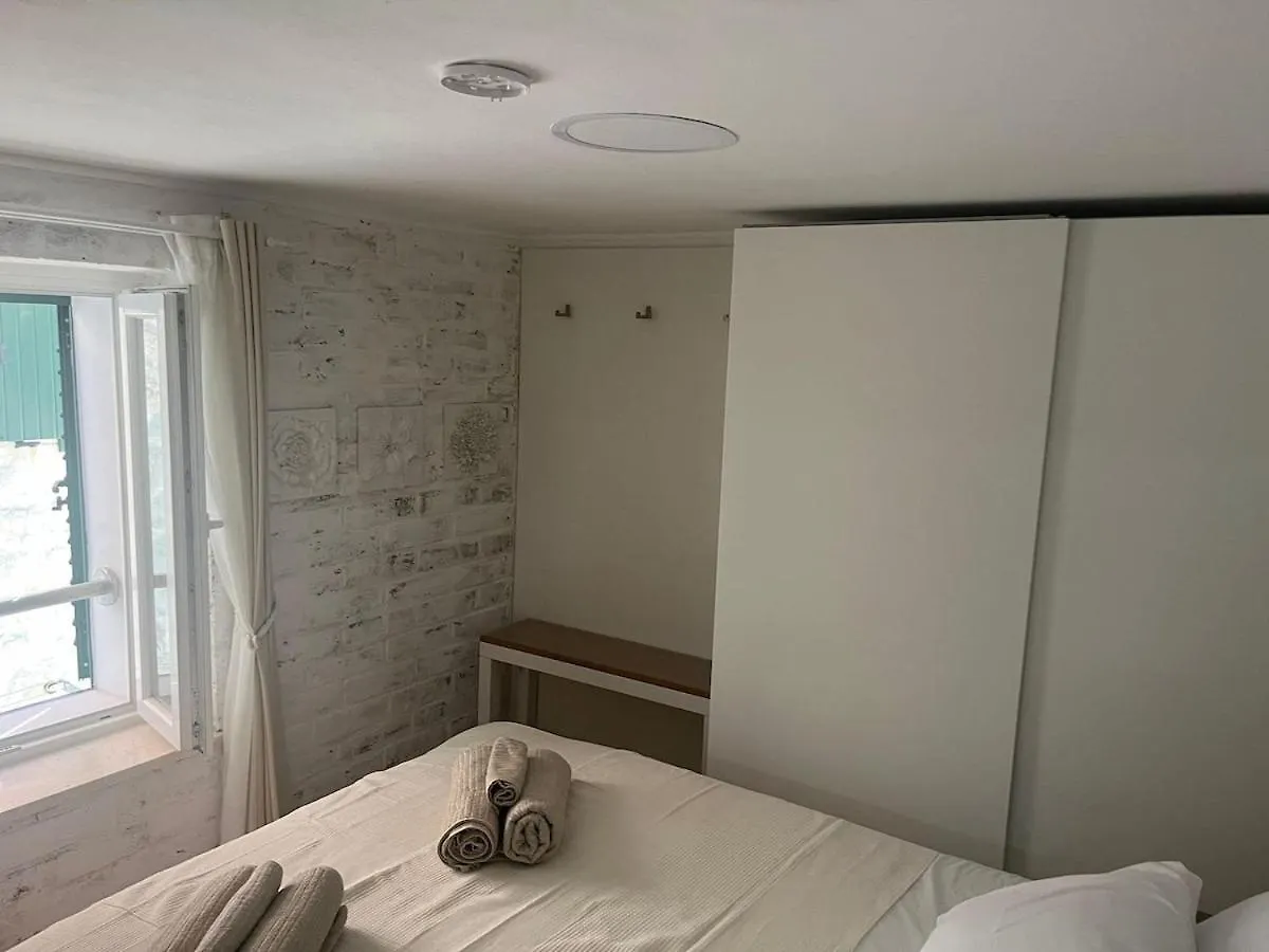 Apartment In Beautiful Diocletian'S Palace Split