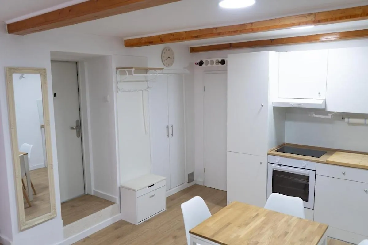 Apartment In Beautiful Diocletian'S Palace Split 0*,