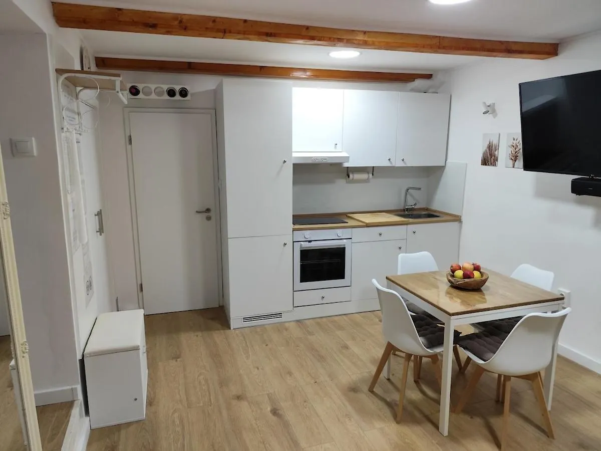 Apartment In Beautiful Diocletian'S Palace Split Croatia