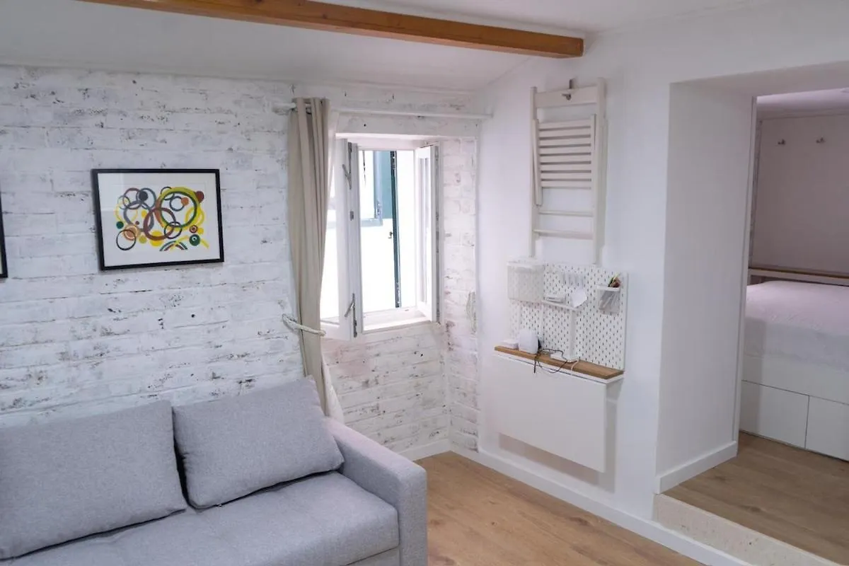 Apartment In Beautiful Diocletian'S Palace Split