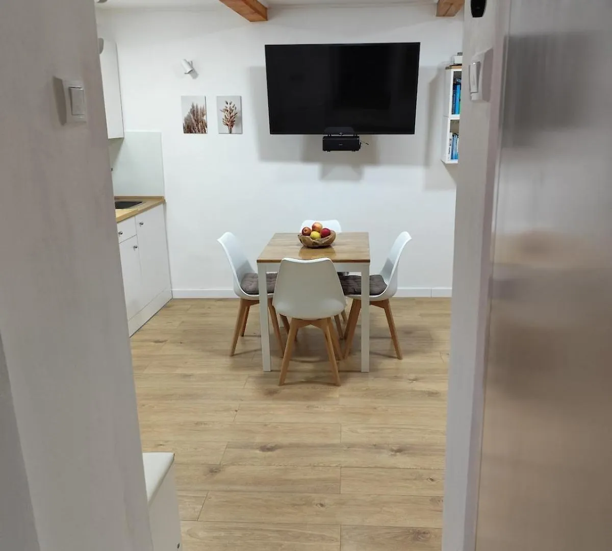 Apartment In Beautiful Diocletian'S Palace Split