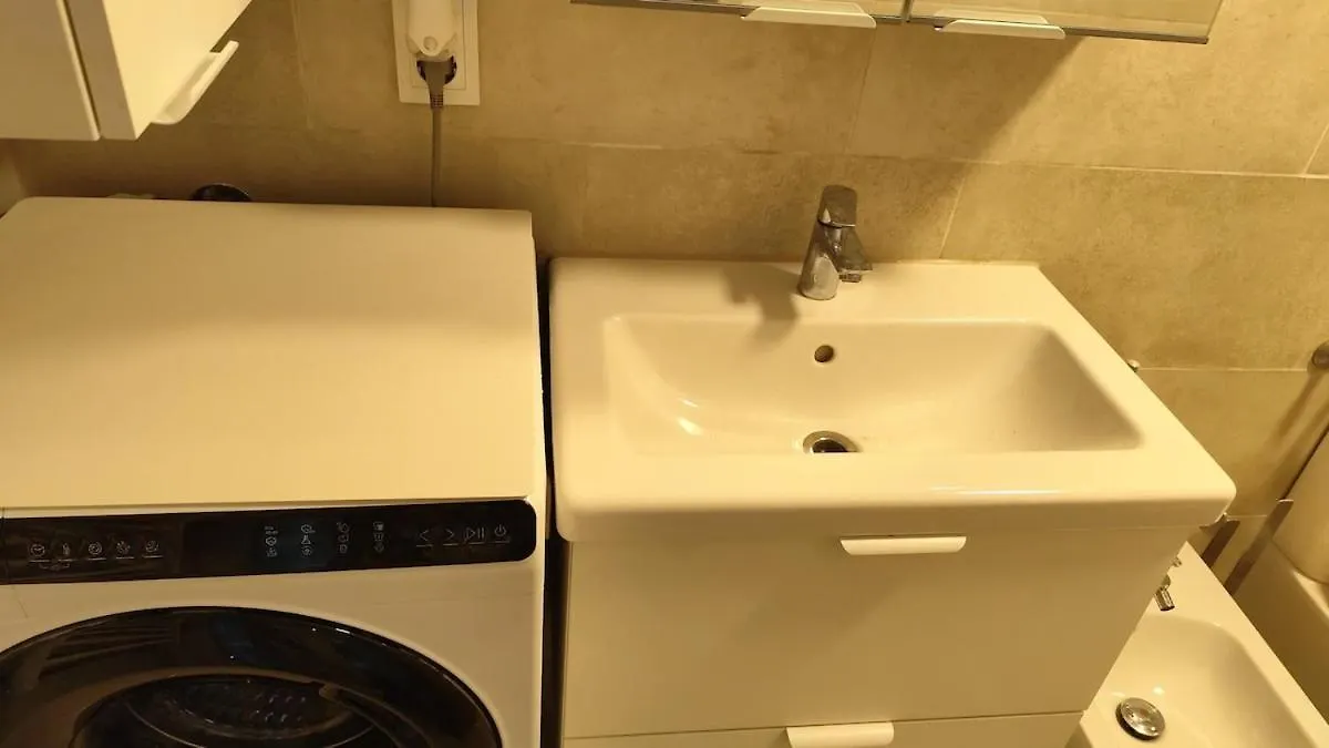 Apartment In Beautiful Diocletian'S Palace Split