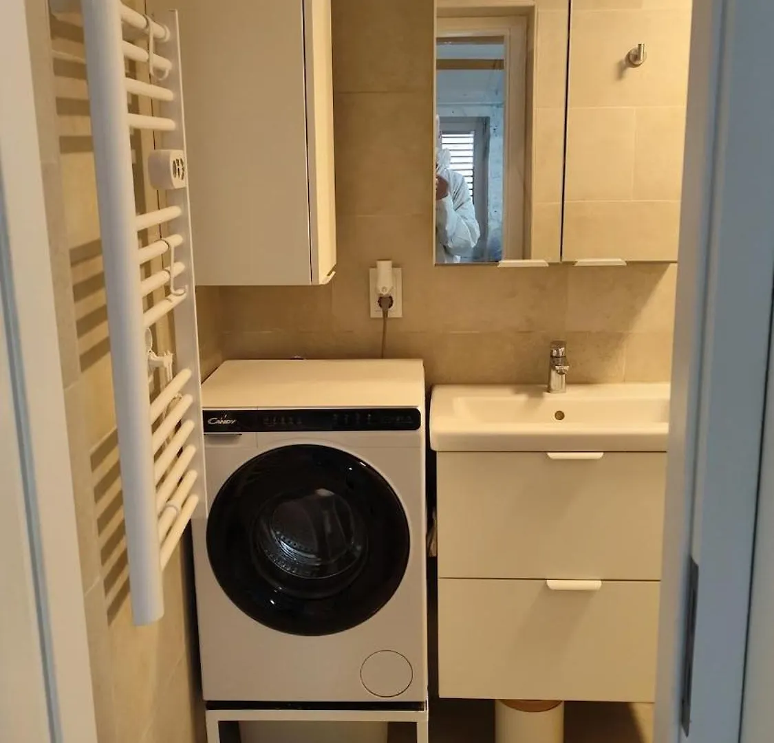 Apartment In Beautiful Diocletian'S Palace Split