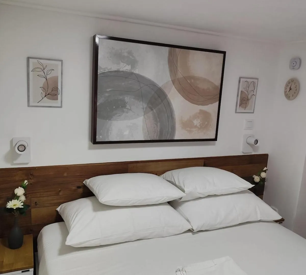 Apartment In Beautiful Diocletian'S Palace Split