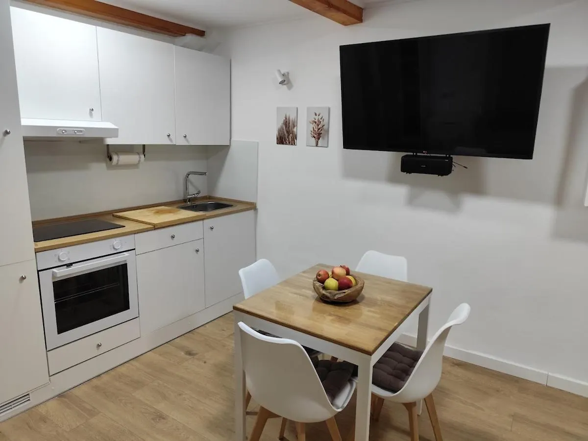 Apartment In Beautiful Diocletian'S Palace Split