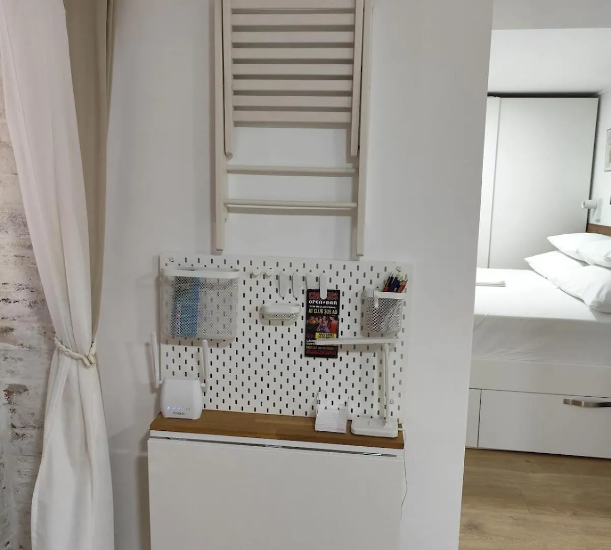 Apartment In Beautiful Diocletian'S Palace Split 0*,