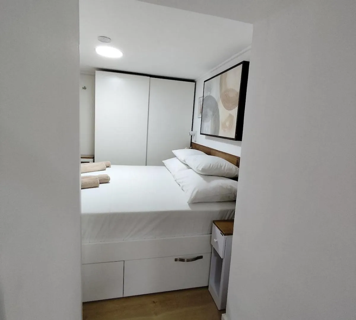 Apartment In Beautiful Diocletian'S Palace Split
