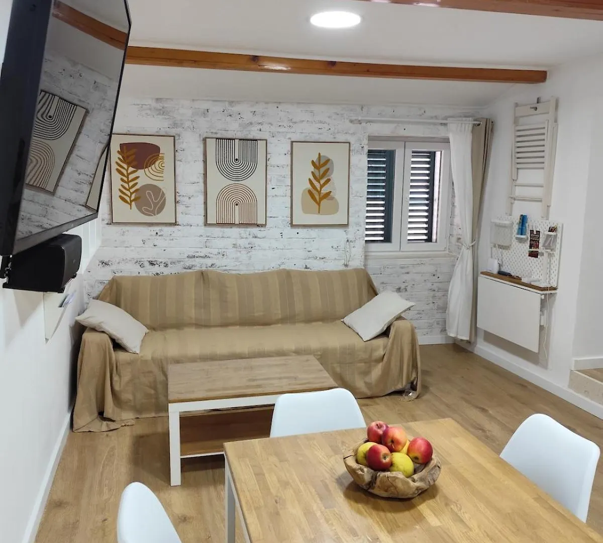 Apartment In Beautiful Diocletian'S Palace Split
