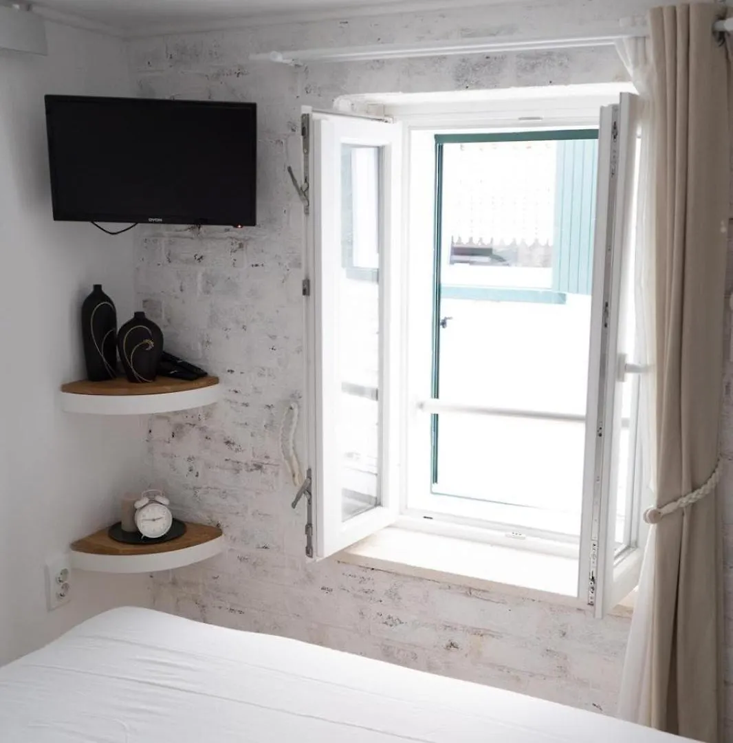 Apartment In Beautiful Diocletian'S Palace Split
