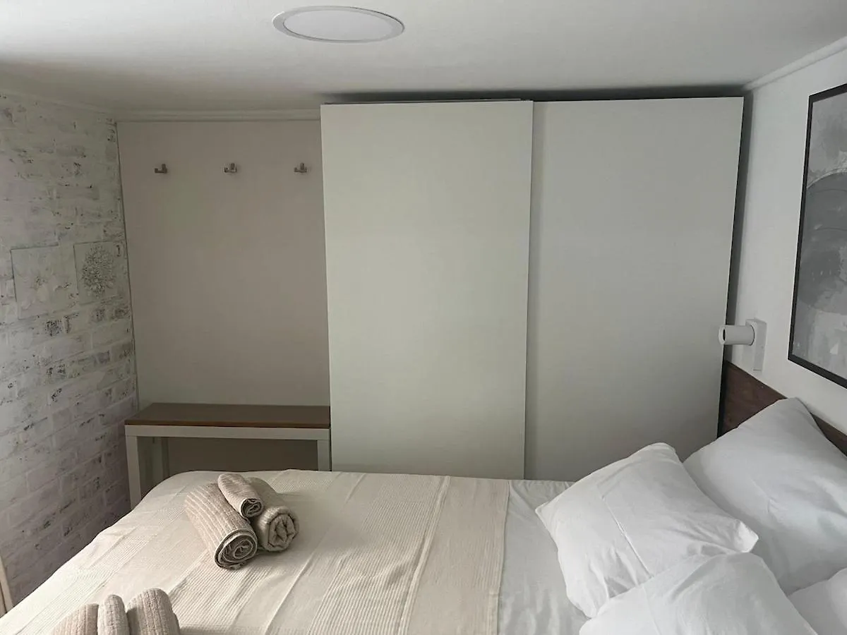 Apartment In Beautiful Diocletian'S Palace Split 0*,  Croatia
