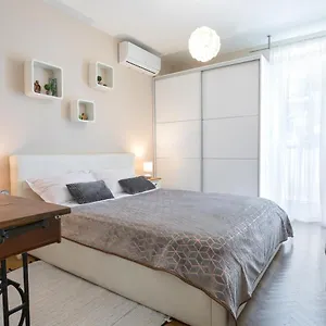  Apartment Relax