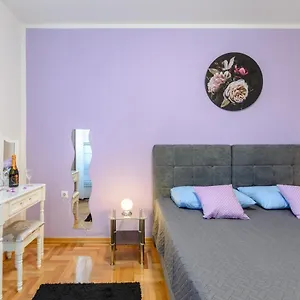 Fairytale Apartman