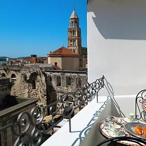 La Porta Luxury Split