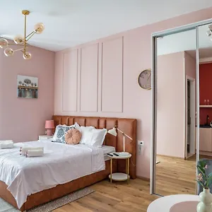 Center De Lux “ Zara “ Apartman