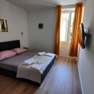 Apartamento Cherry, Split