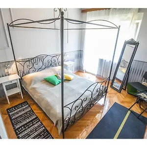Apartamento Shades Of Grey, Split