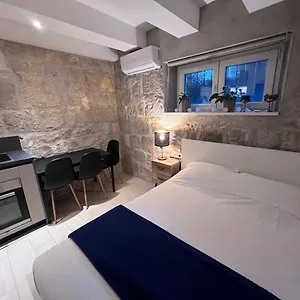 Apartamento Center Apartament, Split, Croatia, Split