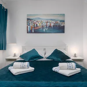  Apartment Harmony