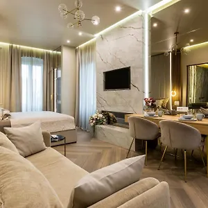 Apartment K&k2 Luxury