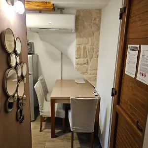 Apartamento Reval Luxury Stone House Apartments****, Split