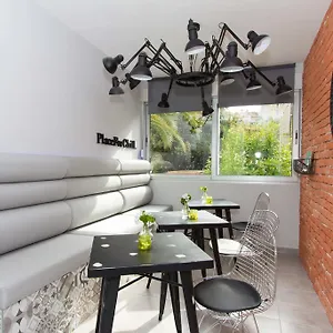 Apartamento Vibe, Split