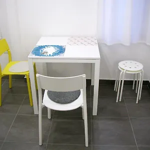 Apartamento Issa, Split