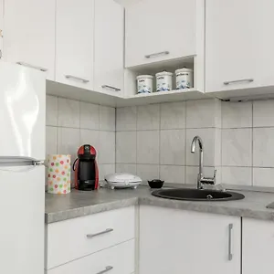 Apartamento Apartmant Centar, Split