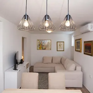 Apartamento Sweet City Center, Split