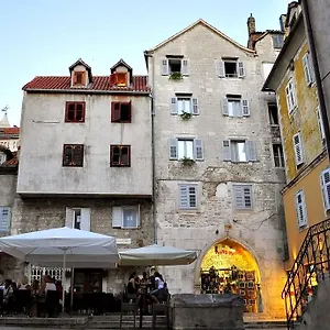 Piazzeta De Luxe Appartement