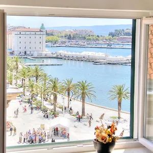 Apartamento Apartments & Rooms Graso, Split