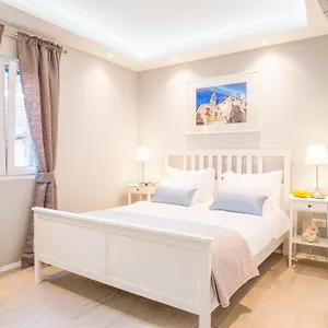  Apartment Serenity
