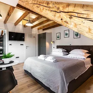 Luxury Sea View Apartman