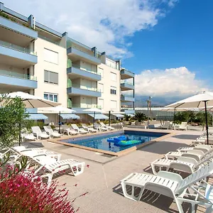 Kamelija Appartement